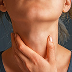 Лечение щитовидной железы народными средствами
