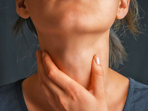 Лечение щитовидки народными средствами